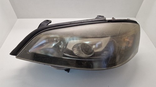 Original opel astra xenon - original,