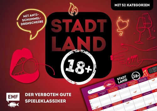 Stadt land 18 - stadt,, land,