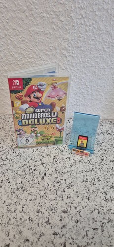 New super mario bros - new,