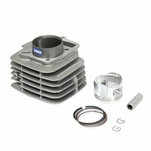 Zylinder set 140 ccm - set,