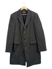 JOOP! Herren Mantel Klassisch