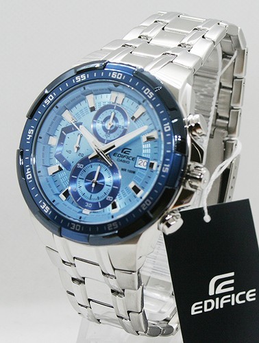 Casio herrenuhr edifice - ✅,