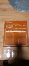 TASCAM RC-60P  NEU
