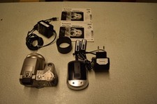 Kamera Fuji Finepix 4900 gebraucht