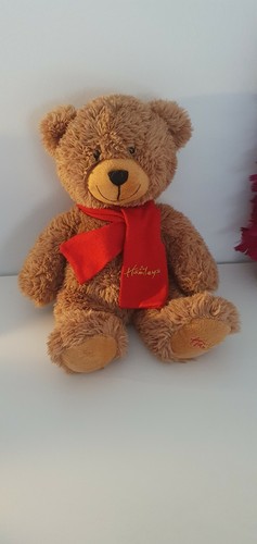Kuscheltier,Schlafbär