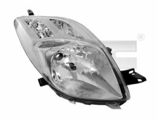 TYC 20-1027-15-2 Headlight for