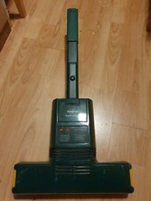 Vorwerk Teppichfrischer 731