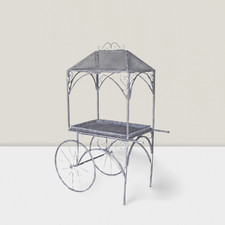 Party Wagen Hochzeitwagen