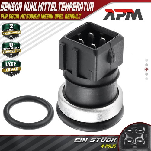 Kühlmitteltemperatur sensor - kühlmitteltemperatur,