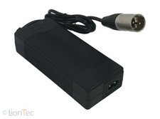 LionTec Reiseladegerät