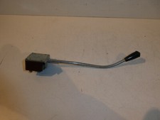 H+B Blinkerschalter / Lenkstockschalter neu Nr. 70476352 f. div. Oldtimer 