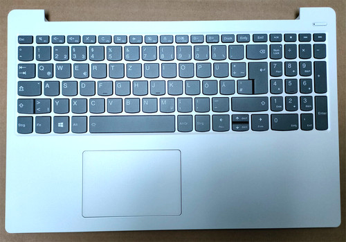 Tastatur lenovo ideapad - tastatur,