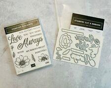 Set Stempelset Forever and