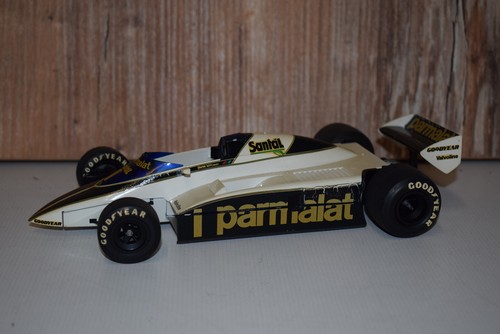 Tamiya brabham bt50 bmw - tamiya,