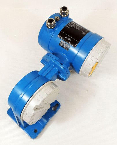 Endress hauser promass - endress+hauser, 63