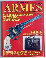 Der Waffenliebhaber Nr. 22-