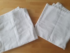 2 IKEA Lenda Stoff 145 x 65 cm