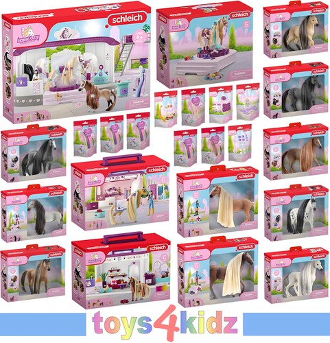 Schleich horse club - horse,