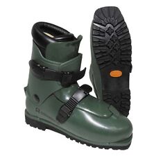TOUREN SKISTIEFEL SKYWALK S2 SANMARCO SCHUHE SPORT OLIV GRÖßE 9/43