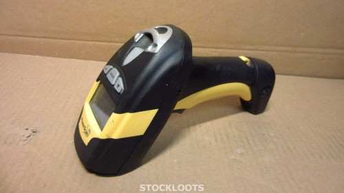 Datalogic powerscan m8300 - datalogic,