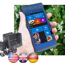 Mini tablet pda - mini,