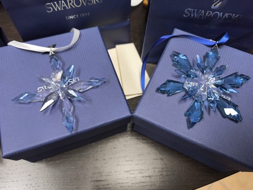 Limited edition swarovski x - 2,