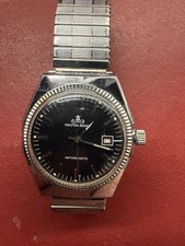 Meister Anker Antimagnetic