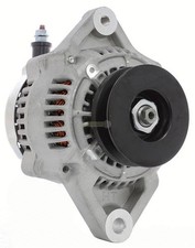 Alternator 55A New Eurostarter