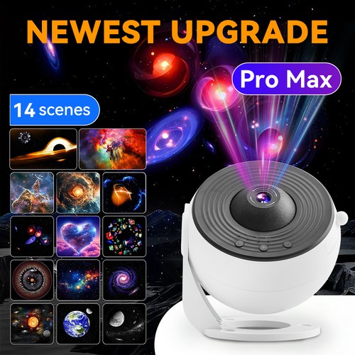 Pro max upgrade - 14, 1