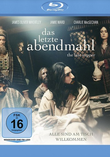 Das letzte abendmahl the - das,
