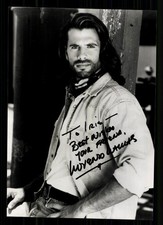 Lorenzo Lamas Amerikanischer