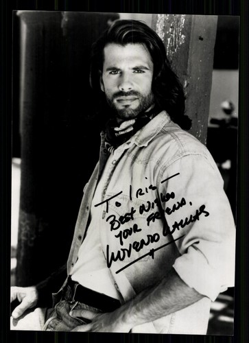 Lorenzo lamas amerikanischer - lorenzo,