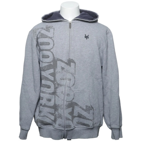 Zoo york kapuzenpullover - zoo,