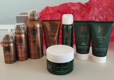 RITUALS Pflege-Set 8-teil. |