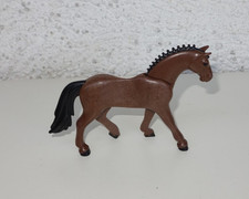 PLAYMOBIL PFERDE aller Art - Auswahl - Reitpferde - Klicky Pferde - Hengst