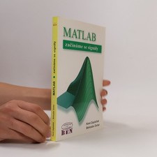 Matlab začínáme se - začínáme,