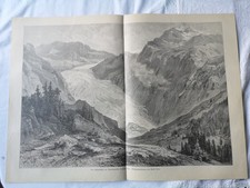 RK/IZ 1889 Zeitungsdruck 213