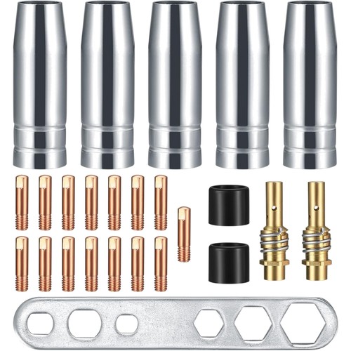 Verschleißteile set - verschleißteile,