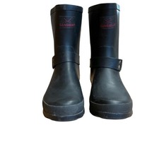 Sansibar Stiefel Stiefeletten Sehr gut erhalten