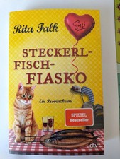 Steckerl-Fisch-Fiasko der neue