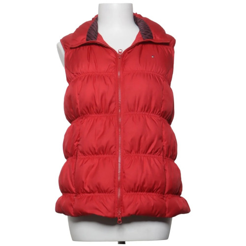 Tommy hilfiger daunenweste - hilfiger,,