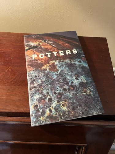Potters tenth edition - tenth,