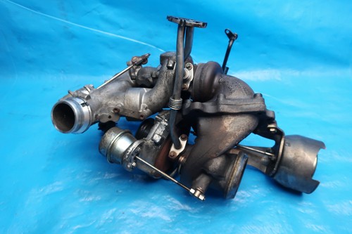 Mercedes w212 om651 turbolader - w212,