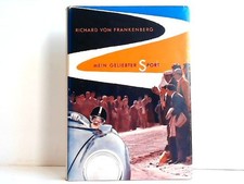 Mein geliebter Sport 