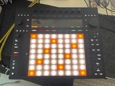 Ableton Push 3 standalone