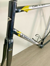 PINARELLO GALILEO FRAME AND