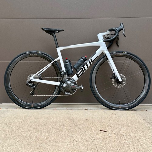 Bmc teammachine slr - teammachine,