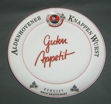 Aldenhovener Knappen Wurst