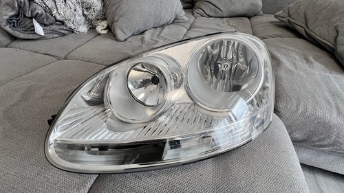 Golf scheinwerfer - vw, 5