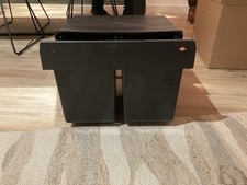 Wesco Einbaumülleimer